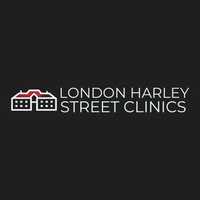 London Harley Street Clinics