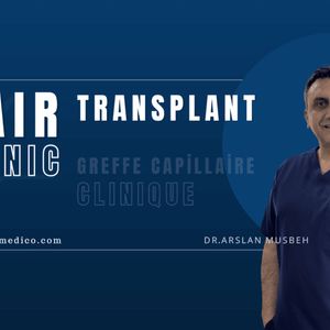 Dr. ARSLAN Musbeh