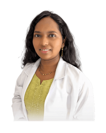 Dr. Sirisha Gummadi