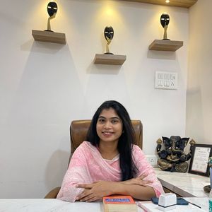 Dr. Anupama Barkase