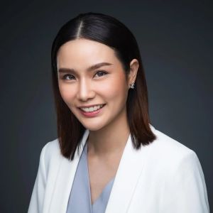 Dr. Nuttanit Toncharoenphong
