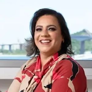 Dr. Letícia Rizzo