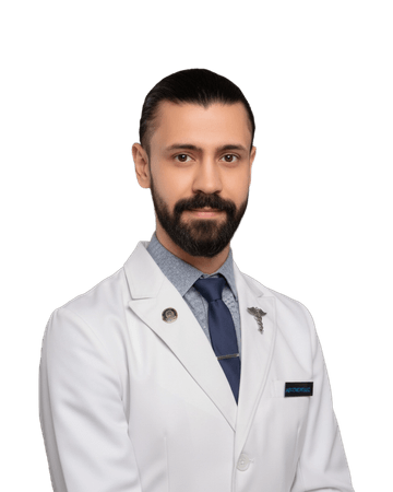 Dr. Hassam Al-Sayed