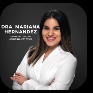 Dr. Mariana Hernández
