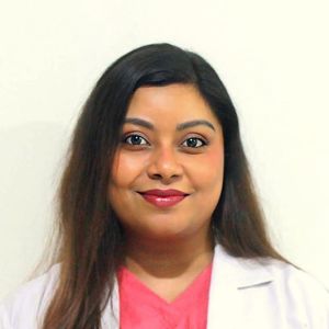 Dr. Nivedita Sanjeev