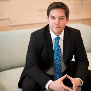 Dr. Benjamin C. Stong