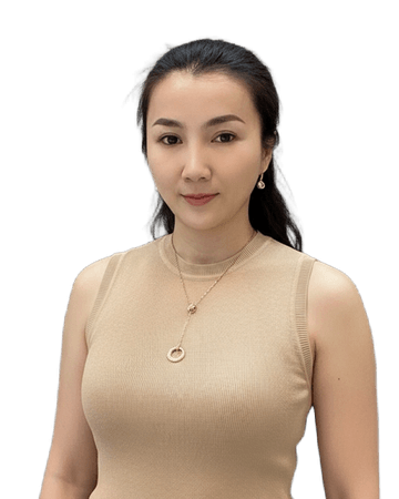 Dr. Patty Pukpinya