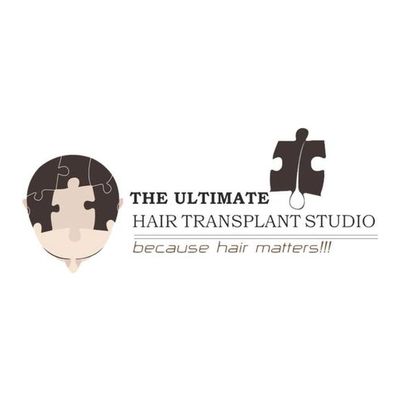 The Ultimate Hair Transplant Studio
