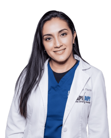 Dr. Vasty Pineda