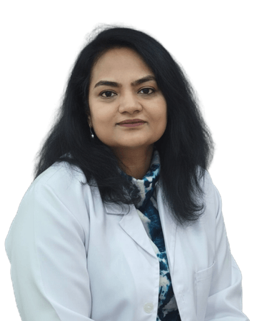 Dr. Sravya