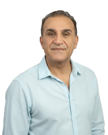 Dr. Arzhang Agdam