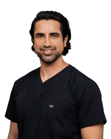 Dr. Neel Malhotra