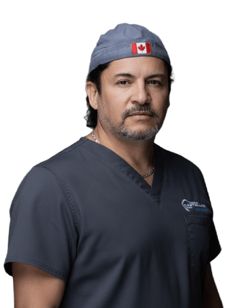 Dr. Juan Manuel Andrade