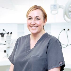 Dr. Rachael Kay