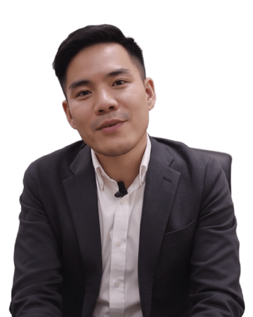 Dr. Foo Wing Jian