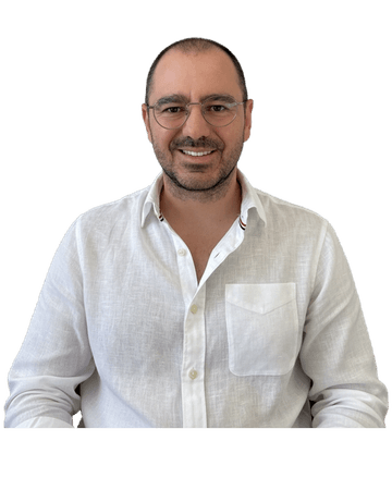 Dr. Ali Kortay
