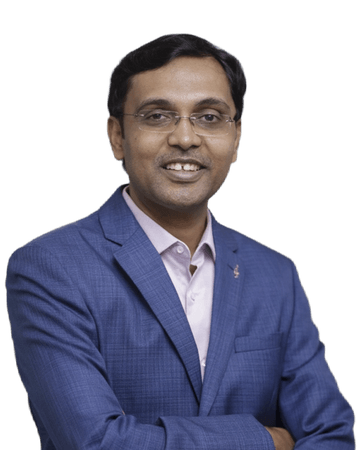 Dr. Shashidhar T