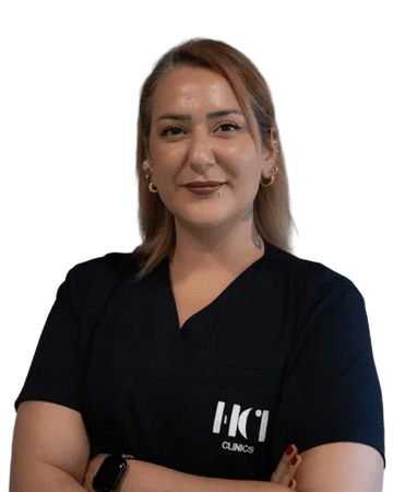Irem Sokmen