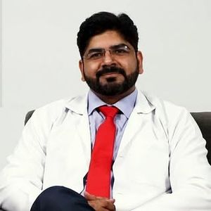Dr. Ashwani Kumar