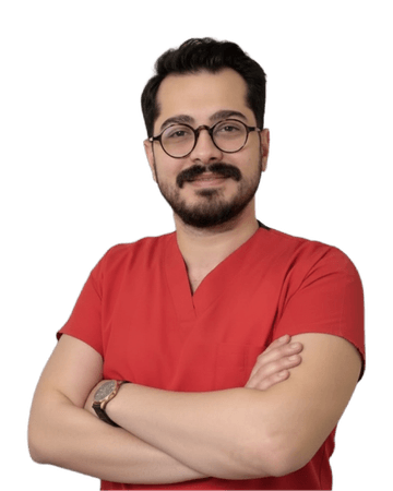 Dr. Ahmet Tektaş
