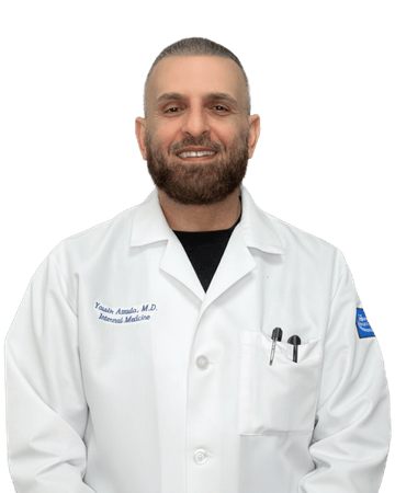 Yassir Attalla
