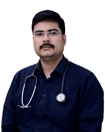 Dr. Govind Sahay Choudhary