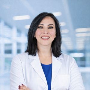 Ceren Çepelli