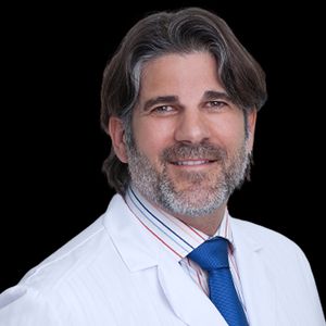 Dr. Daniel Zarza Luciañez