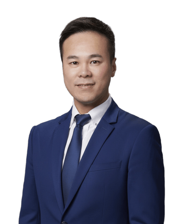 Rick Lim Ting Feng