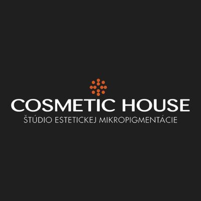 COSMETIC HOUSE - štúdio estetickej mikropigmentácie