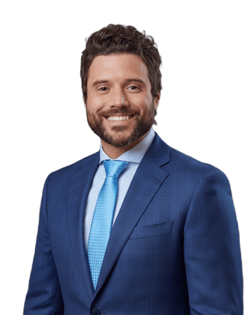 Dr. Jeremy Wetzel