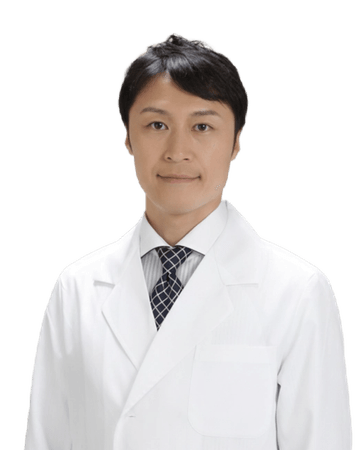 Dr. Koji Kanayama