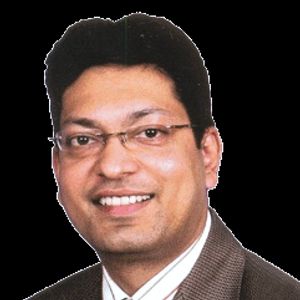Dr. Vivek Kumar
