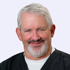 Dr. Steven Crawshaw