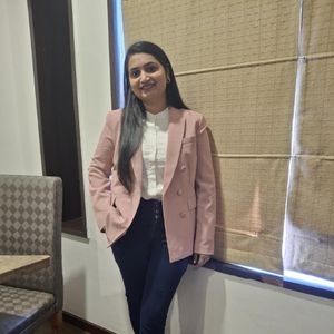 Sangeeta Pata Agrawal