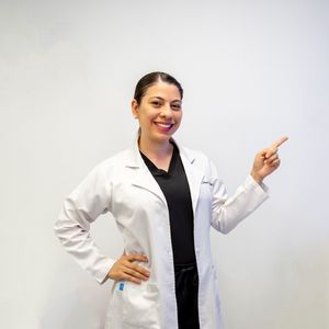 Dr. Liliana Ospina G.