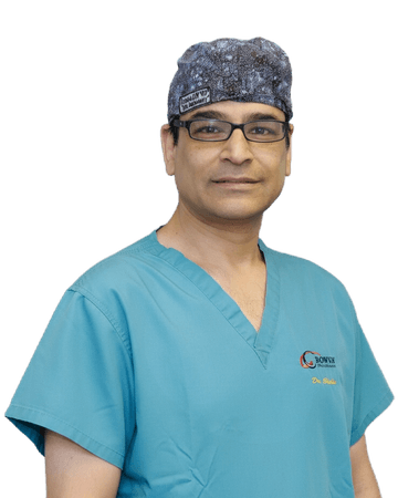 Dr. Asim Shahmalak