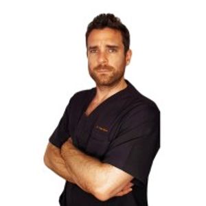 Luis Molina