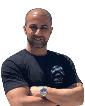Ali Safieddine