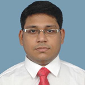 Haridaran Anand