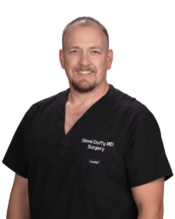 Dr. Steve Duffy