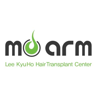 Moarm Hair Transplant Clinic Seoul
