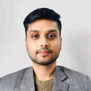 Dr. Sujan Gautam