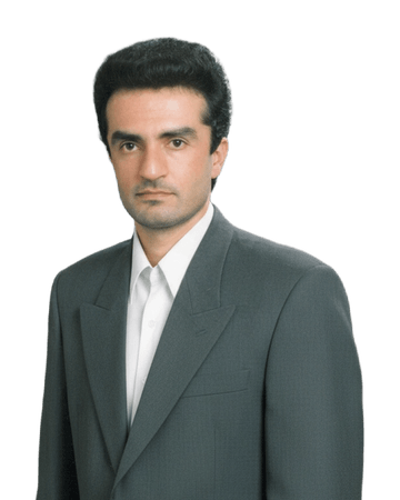 Dr. Morteza Adabi