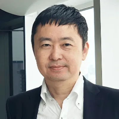 岩田 淳