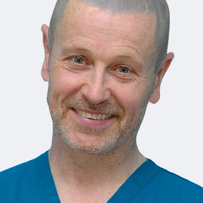 Dr. Simon Lane