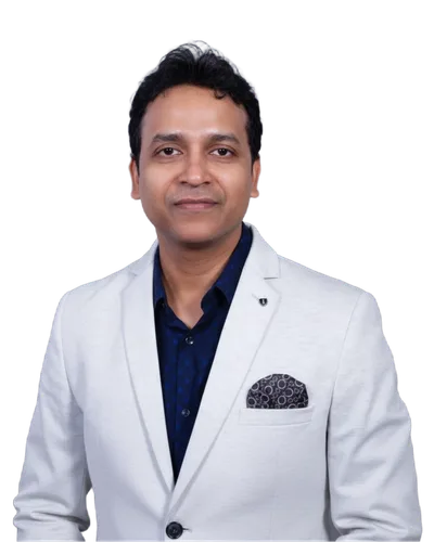 Ratnakar Shukla