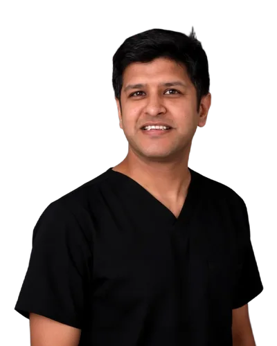 Dr. Sukesh M S