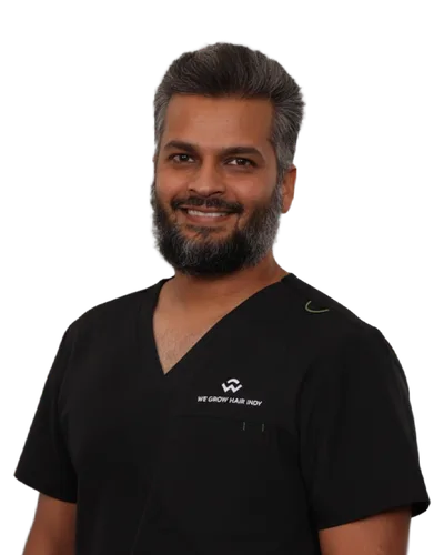 Farhan Contractor
