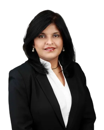 Sumita Shankar